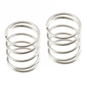 Corally Damper Spring Rear 2 Pcs