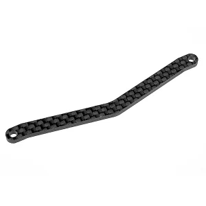 Corally Front Stiffener Ssx-10 - Graphite 2.5mm - 1 P