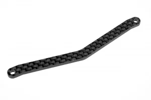 Corally Front Stiffener Ssx-10 - Graphite 2.5mm - 1 P