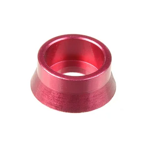 Corally Aluminium. Bearing I Nsert For Diff. Ssx-10 + Fsx-1