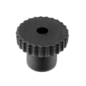 Corally Composite Lock Nut Ssx-10 - 1 PC