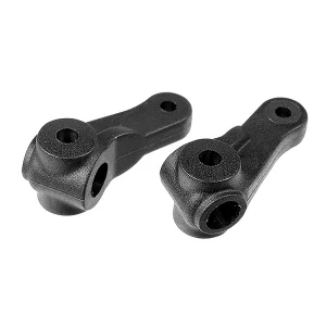 Corally Composite Steer Ing Knuckle Ssx-10 - 2 Pcs