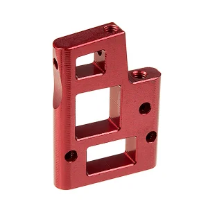 Corally Aluminium. Front Bul Khead Ssx-10 - 7075 T6 - 1 PC