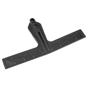 Corally Composite Front Wing Fsx-10 - 1 PC