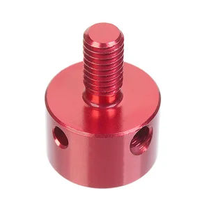 Corally Aluminium. Rear Drive Axle Fsx-10 - 1 PC