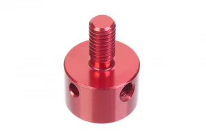Corally Aluminium. Rear Drive Axle Fsx-10 - 1 PC