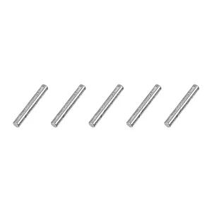 Corally Pin 2X14 - Steel - 5 Pcs