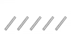 Corally Pin 2X14 - Steel - 5 Pcs