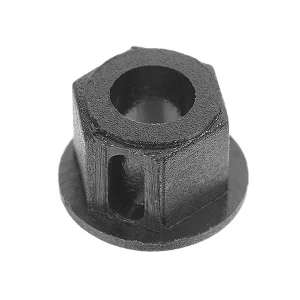 Corally Composite Lock Nut Fsx-10 - PC