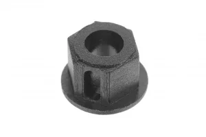 Corally Composite Lock Nut Fsx-10 - PC