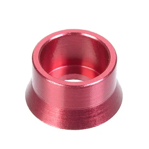 Corally Aluminium. Bearing Insert For Diff. Fsx-10 - 1 PC