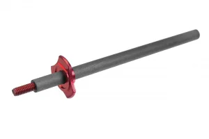 Corally Graphite Rear Axle Shaft Fsx-10 - 1 PC