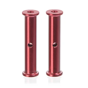 Corally Aluminium. Spacer Holder - 27mm - 2 Pcs