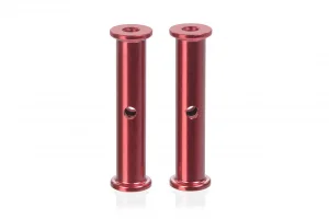 Corally Aluminium. Spacer Holder - 27mm - 2 Pcs