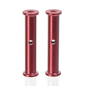 Corally Aluminium. Spacer Holder - 30mm - 2 Pcs