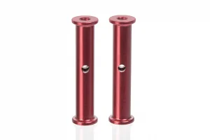 Corally Aluminium. Spacer Holder - 30mm - 2 Pcs