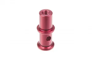 Corally Aluminium. Steering Pivot Post Fsx-10 - 1 PC