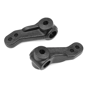 Corally Composite Steer Ing Knuckle Fsx-10 - 2 Pcs