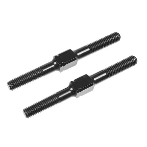 Corally Turnbuckle M3 X 35mm - Steel - 2 Pcs