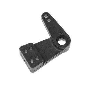 Corally Composite Steering Arm Fsx-10 - 1 PC