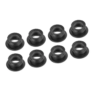 Corally Composite Arm Bushing - 8 Pcs