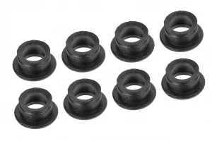 Corally Composite Arm Bushing - 8 Pcs