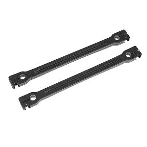 Corally Composite Pod Link - 2 Pcs