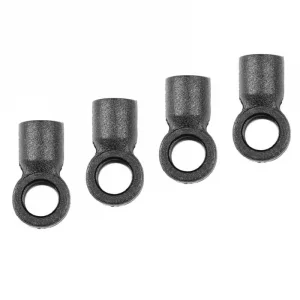 Corally Composite Ball Joint - Aluminium. Side Linkage Dam