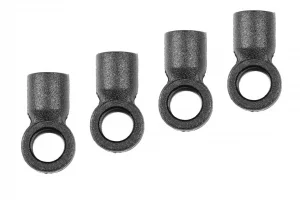 Corally Composite Ball Joint - Aluminium. Side Linkage Dam