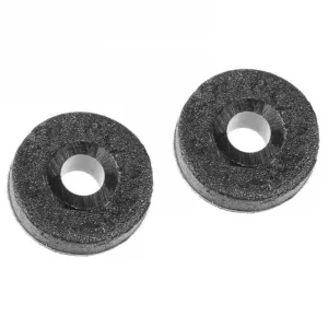 Corally Composite Shock Piston - 2 Pcs