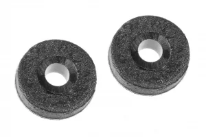 Corally Composite Shock Piston - 2 Pcs