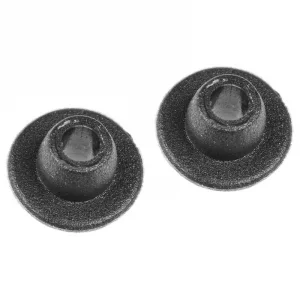 Corally Composite Washer Shock Body - 2 Pcs