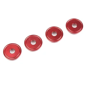 Corally Aluminium Flex Washer - 2 Pcs