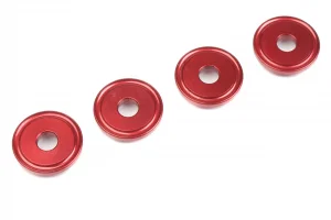Corally Aluminium Flex Washer - 2 Pcs