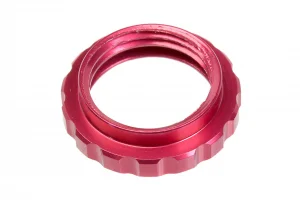 Corally Aluminium Nut For Servo Saver - 1 PC