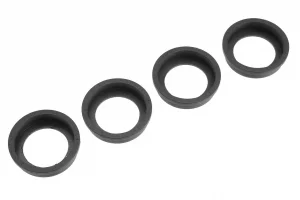 Corally Composite Ball Bearing Inserts - 4 Pcs