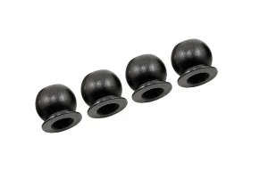 Corally Ball - 5.8mm - M3 - 4 Pcs