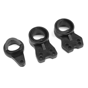 Corally Composite Servo Saver Parts - 1 Set - 1 PC