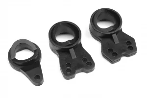Corally Composite Servo Saver Parts - 1 Set - 1 PC