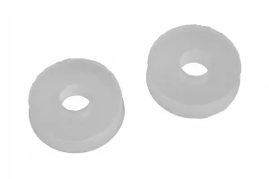 Corally Silicone Washer - 2 Pcs