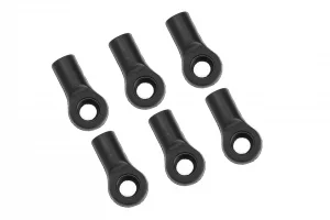 Corally Composite Ball Joint - 5.8mm - M3 - 6 Pcs