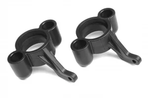 Corally Composite Pivot Ball Steering Knuckle - Left