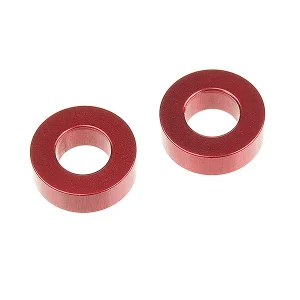 Corally Aluminium Spacer Belt Tensioner - Front - 2 PC