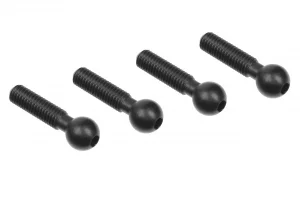 Corally Pivot Ball - M5 - 4 Pcs