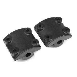 Corally Composite Pivot Ball Mounting Block - A - 2 P