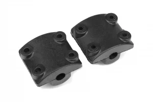 Corally Composite Pivot Ball Mounting Block - A - 2 P