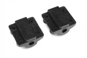 Corally Composite Pivot Ball Mounting Block - B - 2 P