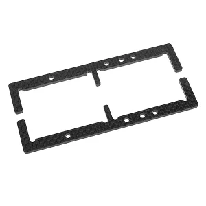 Corally Battery Plate Ssx-8X 2 Pcs