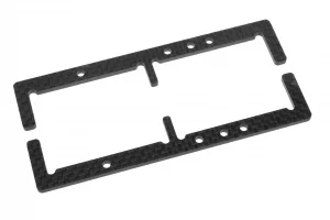 Corally Battery Plate Ssx-8X 2 Pcs