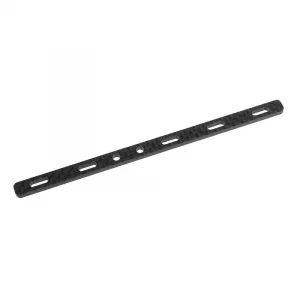 Corally Battery Cable Support Plate 3K Carbon S
